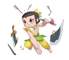 新葫芦兄弟手游安卓版