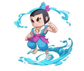 新葫芦兄弟手游安卓版