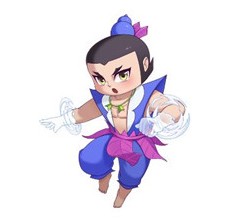 新葫芦兄弟手游安卓版