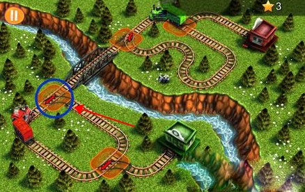 3D火車危機(jī)2摩登時(shí)代中文版