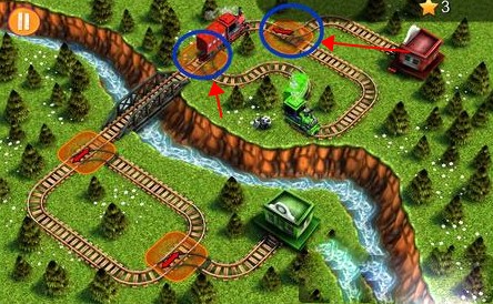3D火車危機(jī)2摩登時(shí)代中文版