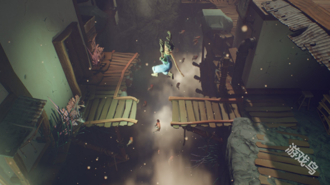 《Myrmidon》Steam頁(yè)面 發(fā)售日待定