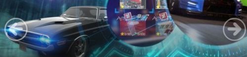 速度與激情8手游