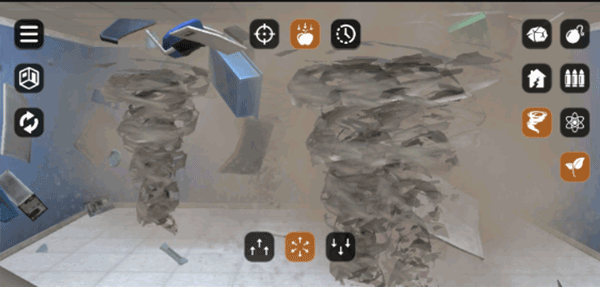 失控玩家模擬器手機版截圖5