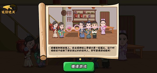 服了這老六