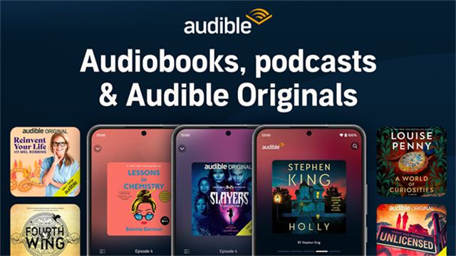 audible截圖3