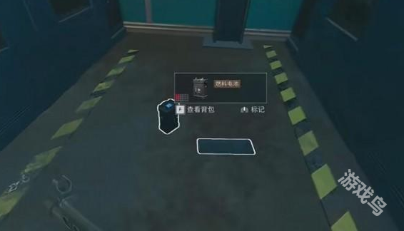 三角洲行動(dòng)零號(hào)大壩大金點(diǎn)在哪