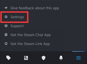 steam手機版下載官方正版-steam中文版app下載安卓