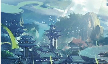 傲世俠緣