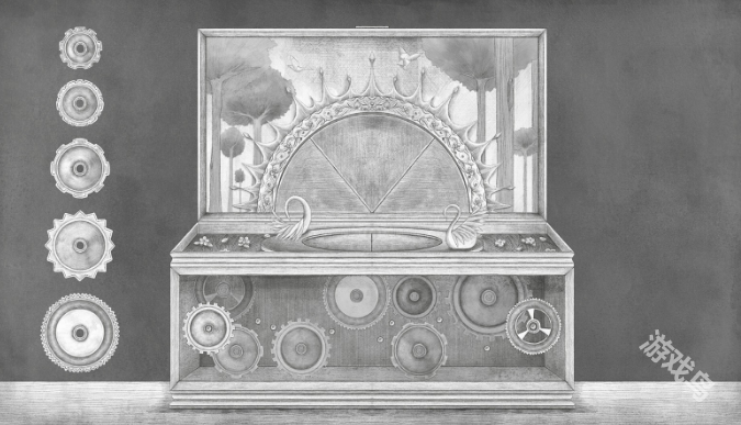 《ELISSAⅠ：臥室的縊吊尸》Steam頁(yè)面 明年發(fā)售