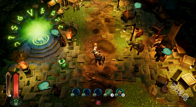 《一位BOSS一場戰(zhàn)斗》現(xiàn)已在Steam平臺正式推出