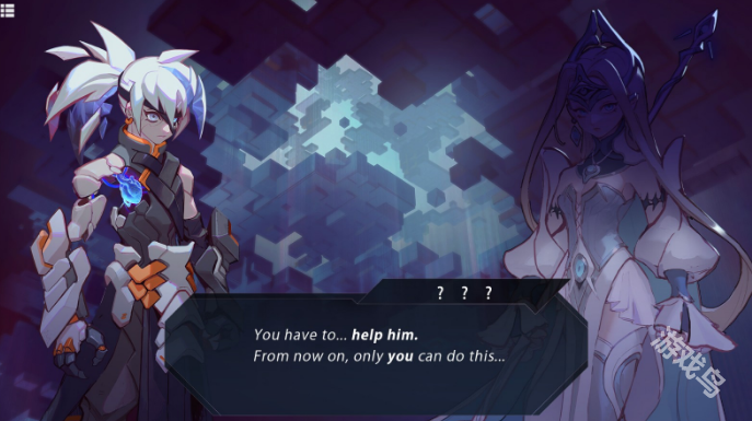 《CORING 鏡地獵殺》Steam頁面上線 支持中文