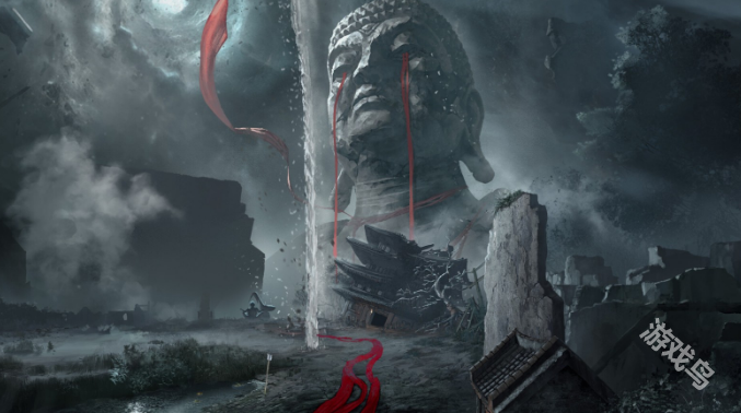 《紙嫁衣6千秋魘》PC發(fā)售日預(yù)告 12月20日發(fā)售