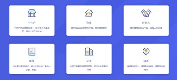 兔喜生活快遞查詢