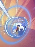 憤怒的小鳥(niǎo)思黛拉