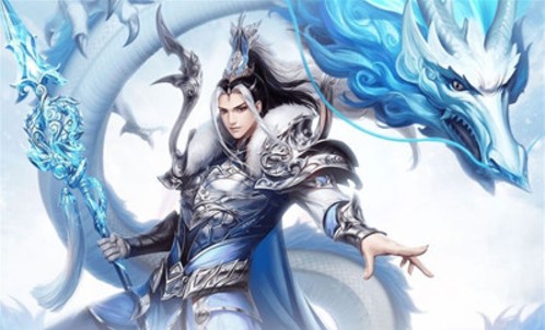 九龍仙尊ios版下載