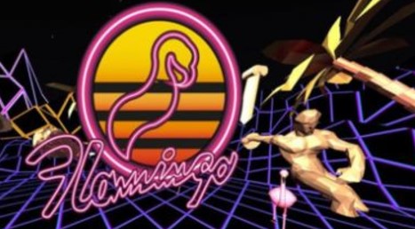 抽象人跑酷游戲最新版