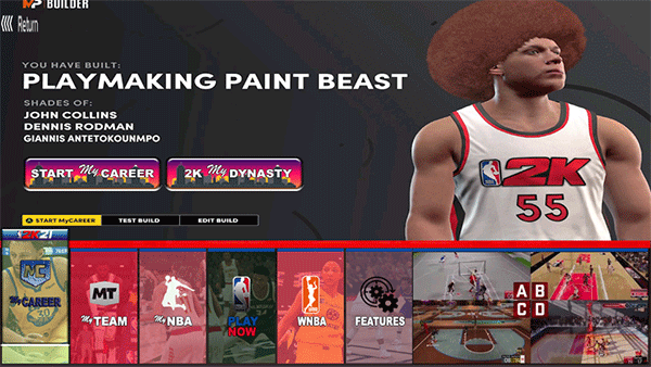 nba2k21手游下载中文版安卓