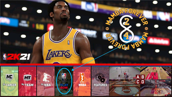 nba2k21手游下载中文版安卓