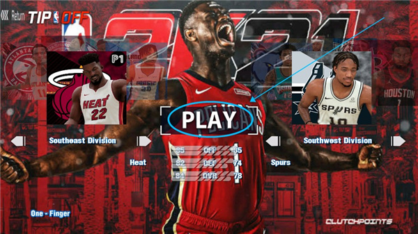 nba2k21手游下载中文版安卓