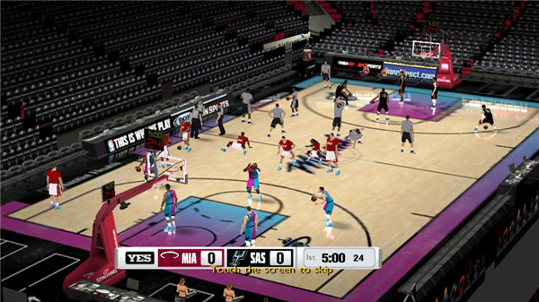 nba2k21手游下载中文版安卓