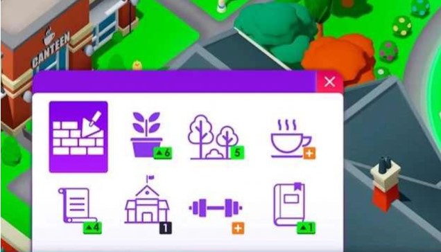 建造學校游戲模擬器安卓版