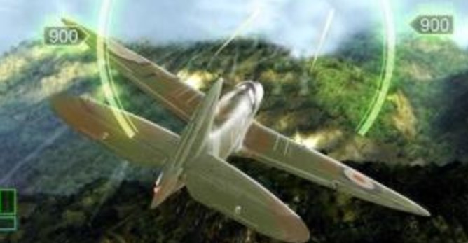 前線戰(zhàn)機(jī)安卓中文版
