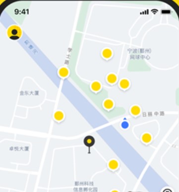 小遛共享