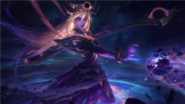 英雄聯(lián)盟lol手游比賽服安裝包