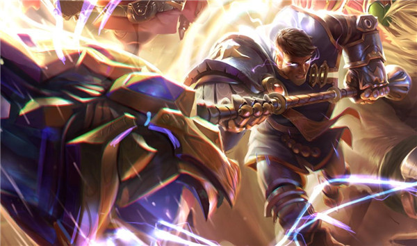 英雄聯(lián)盟lol手游比賽服安裝包