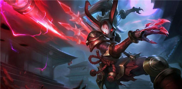 英雄聯(lián)盟lol手游比賽服安裝包