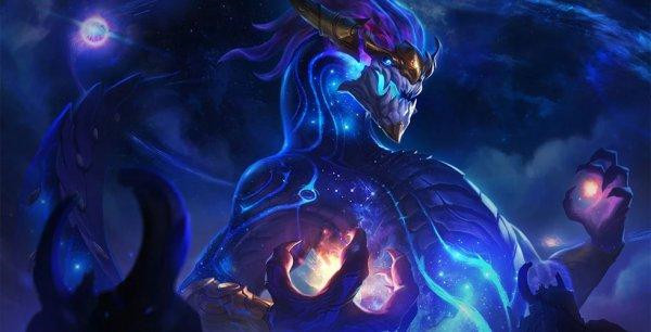 英雄聯(lián)盟lol手游比賽服安裝包