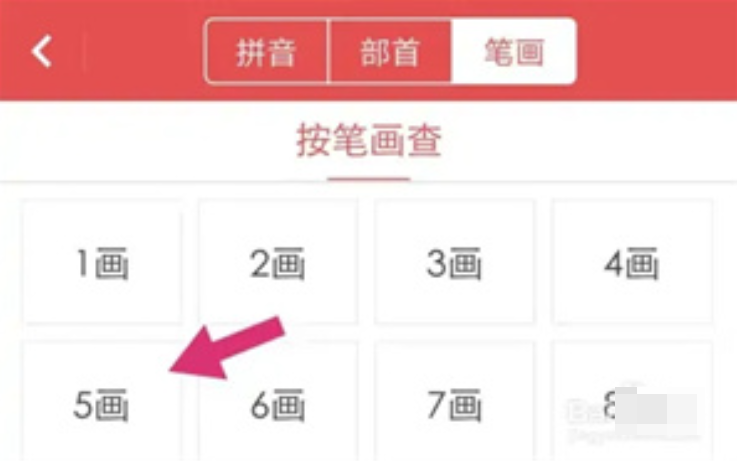 新華字典