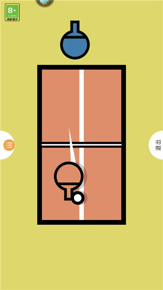 雙人迷你小游戲版