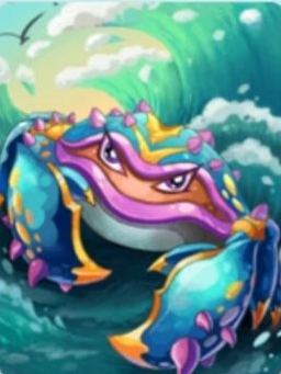 怪物聯(lián)盟