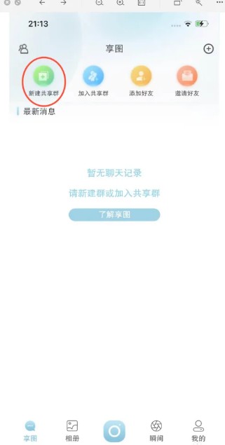 享圖