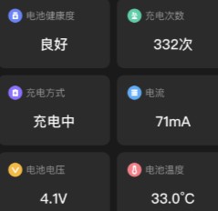 無憂省電