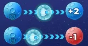 星球占領手游