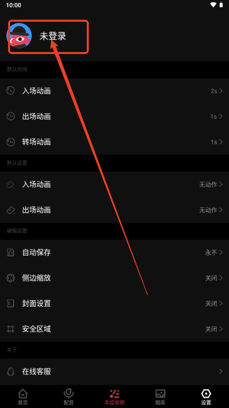 每繪