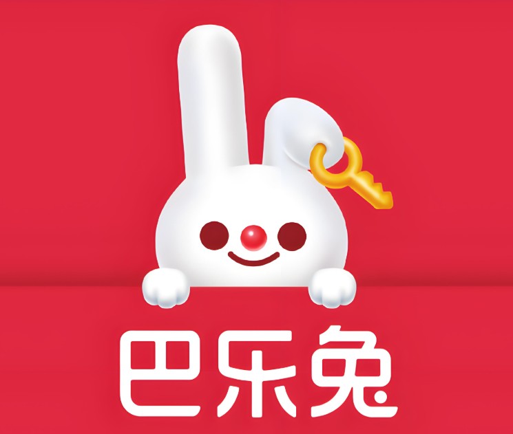 巴樂(lè)兔租房app