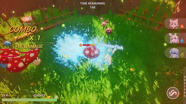 星源遺境