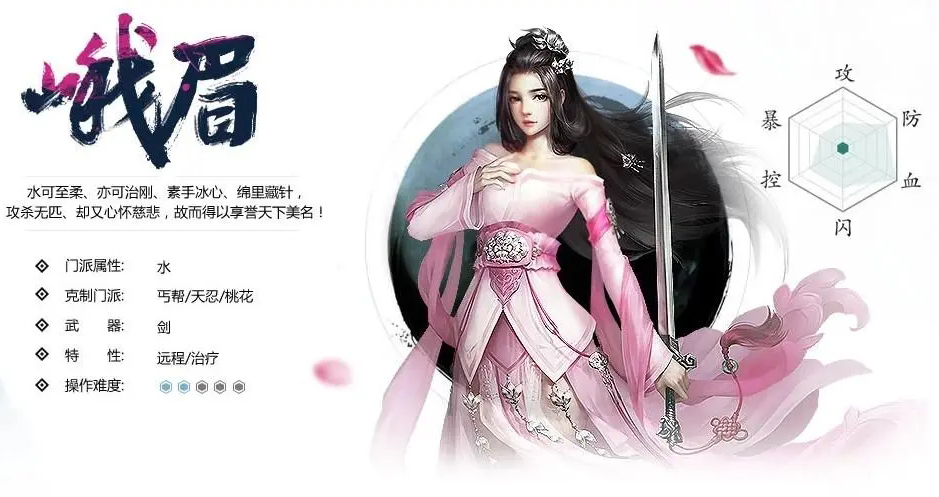 新劍俠情緣