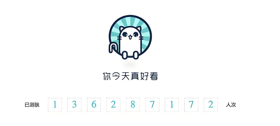 你今天真好看相機(jī)
