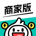 青团兼职商户版