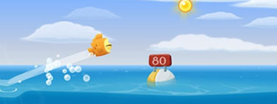 空中飛魚中文版安卓