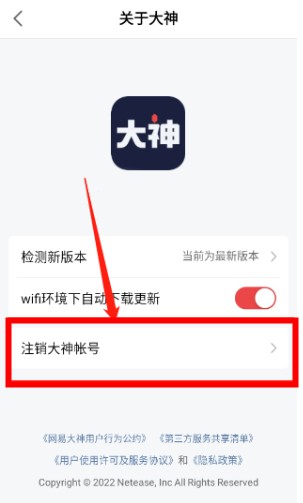 網(wǎng)易大神軟件