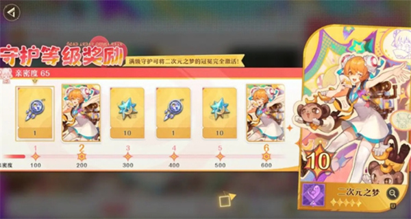 無盡夢回如何獲取AC娘
