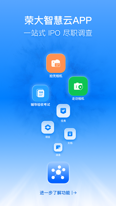榮大智慧云