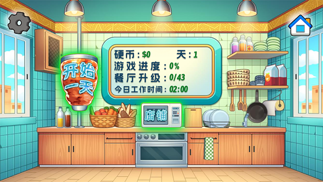 老爹沙威瑪傳奇截圖3
