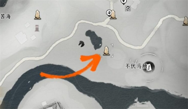 燕云十六聲逐狼心經(jīng)怎么獲得